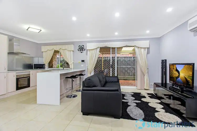 Sixth view of Homely house listing, 22 Glenbawn Place, Woodcroft NSW 2767
