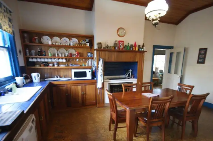Second view of Homely house listing, 348 Harfleur St, Deniliquin NSW 2710