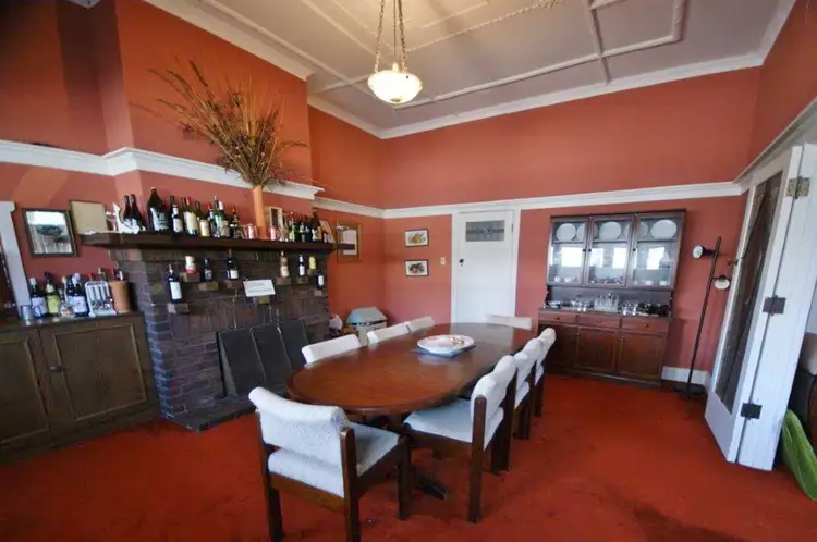 Fourth view of Homely house listing, 348 Harfleur St, Deniliquin NSW 2710