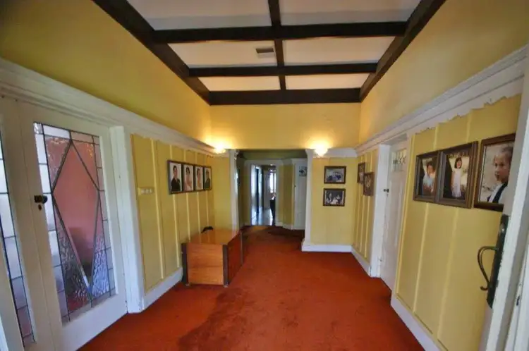 Fifth view of Homely house listing, 348 Harfleur St, Deniliquin NSW 2710