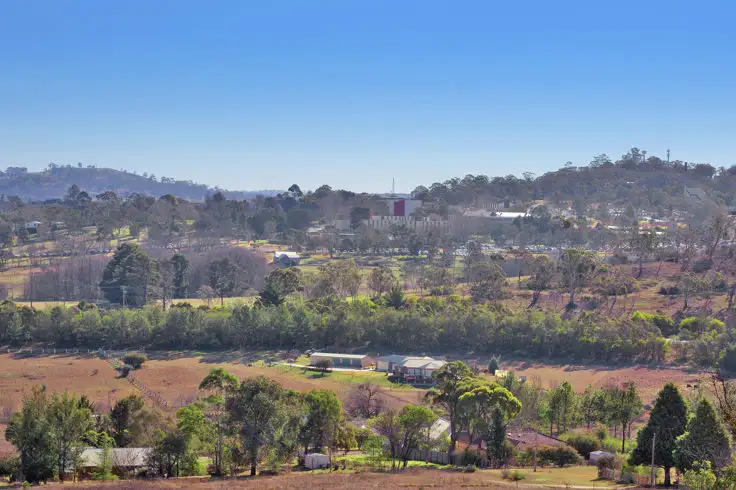 Third view of Homely land listing, 33 Grandview Crescent, Armidale NSW 2350