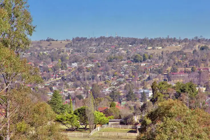 Fourth view of Homely land listing, 33 Grandview Crescent, Armidale NSW 2350