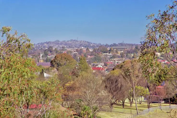 Fifth view of Homely land listing, 33 Grandview Crescent, Armidale NSW 2350