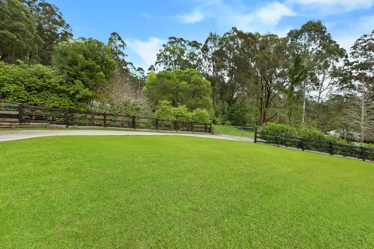 Fifth view of Homely house listing, 7B Leewood Close, Yarramalong NSW 2259