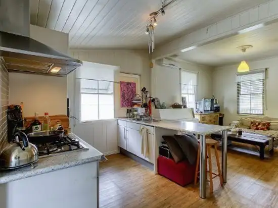 Sixth view of Homely house listing, 6 Byrneside Terrace, Wynnum QLD 4178