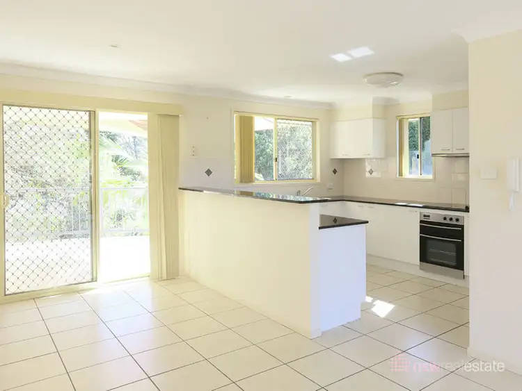 Second view of Homely townhouse listing, 1/11 Boultwood Street, Coffs Harbour NSW 2450