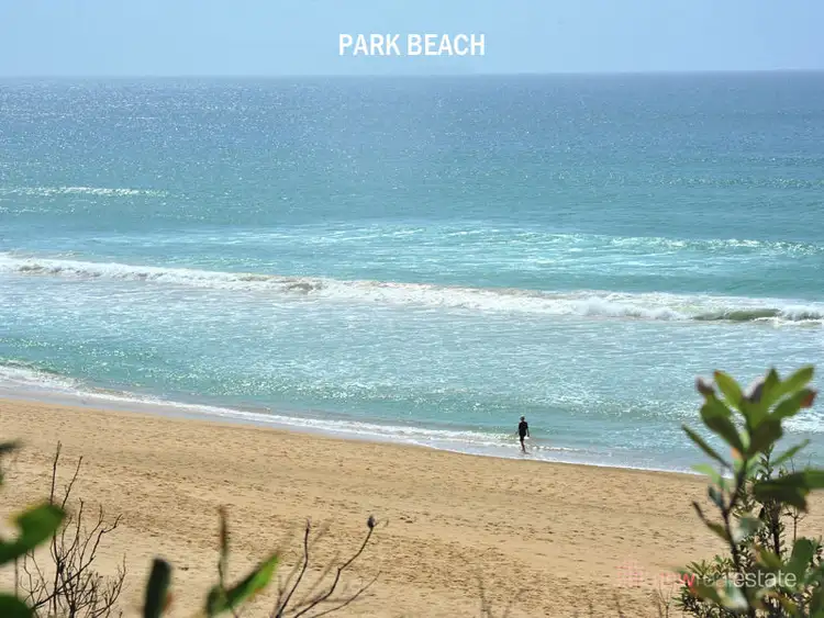 Fifth view of Homely townhouse listing, 1/11 Boultwood Street, Coffs Harbour NSW 2450