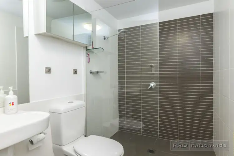 Seventh view of Homely house listing, 208/14 Honeysuckle Drive, Newcastle NSW 2300