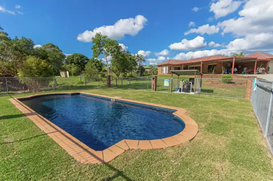 Main view of Homely house listing, 105 Morris Road, Elimbah QLD 4516