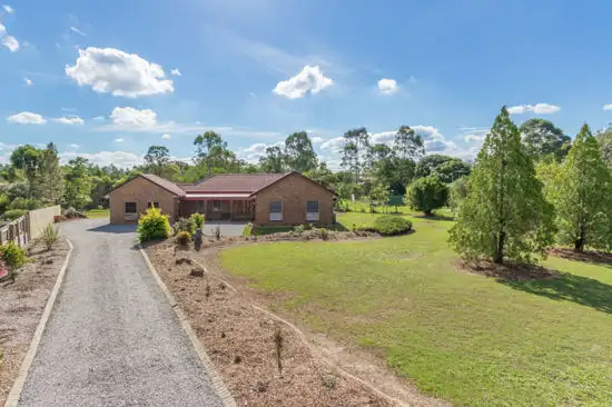 Fifth view of Homely house listing, 105 Morris Road, Elimbah QLD 4516