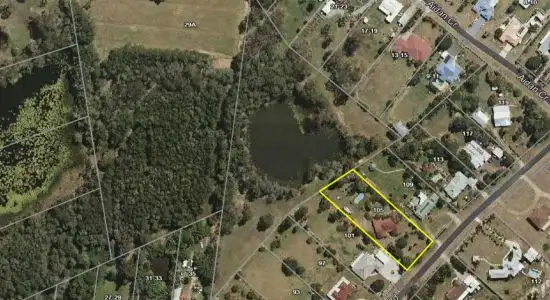 Sixth view of Homely house listing, 105 Morris Road, Elimbah QLD 4516