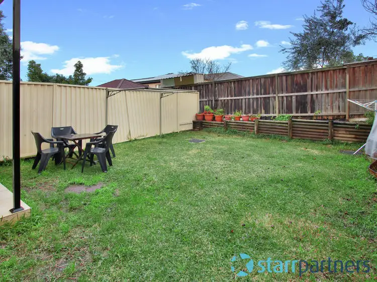Third view of Homely townhouse listing, 14/102-104 Lackey Street, Merrylands NSW 2160