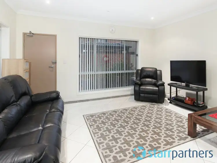 Fourth view of Homely townhouse listing, 14/102-104 Lackey Street, Merrylands NSW 2160