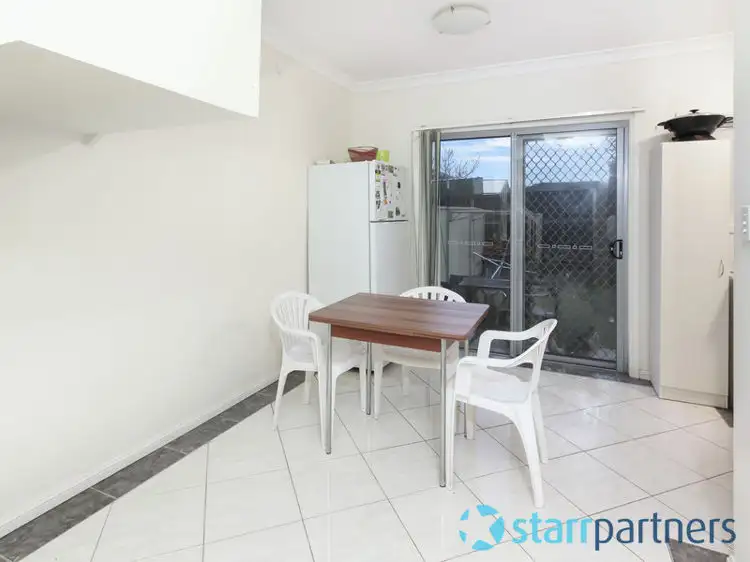 Fifth view of Homely townhouse listing, 14/102-104 Lackey Street, Merrylands NSW 2160