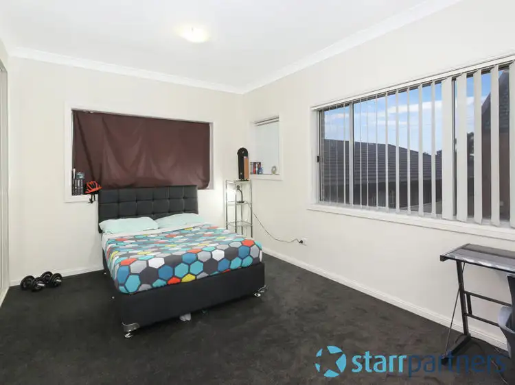 Sixth view of Homely townhouse listing, 14/102-104 Lackey Street, Merrylands NSW 2160