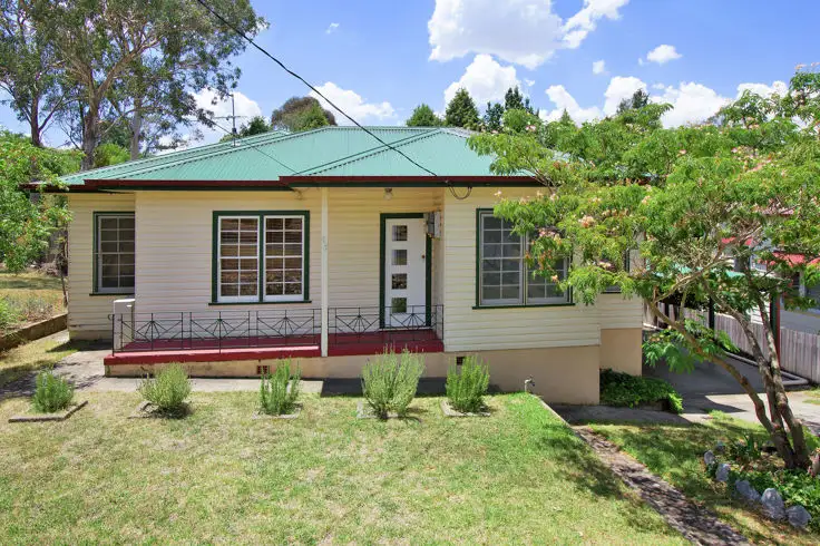 Main view of Homely house listing, 85 Newton Street, Armidale NSW 2350
