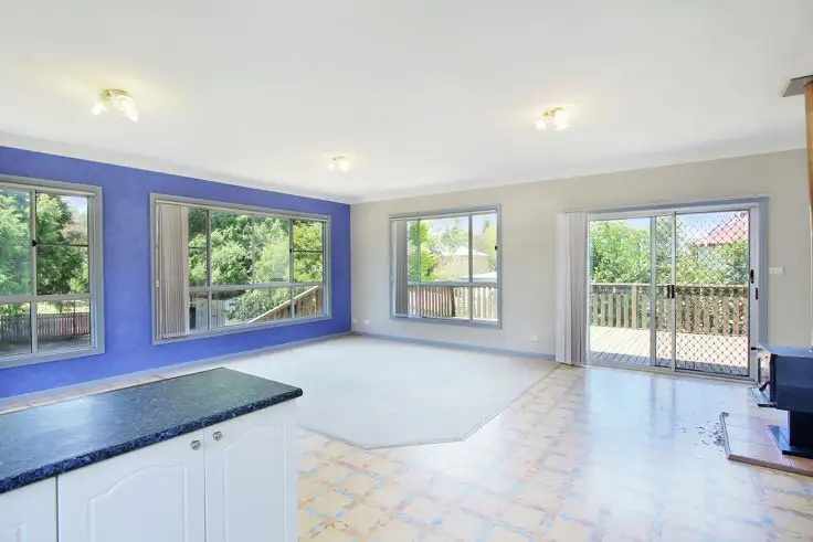 Second view of Homely house listing, 85 Newton Street, Armidale NSW 2350