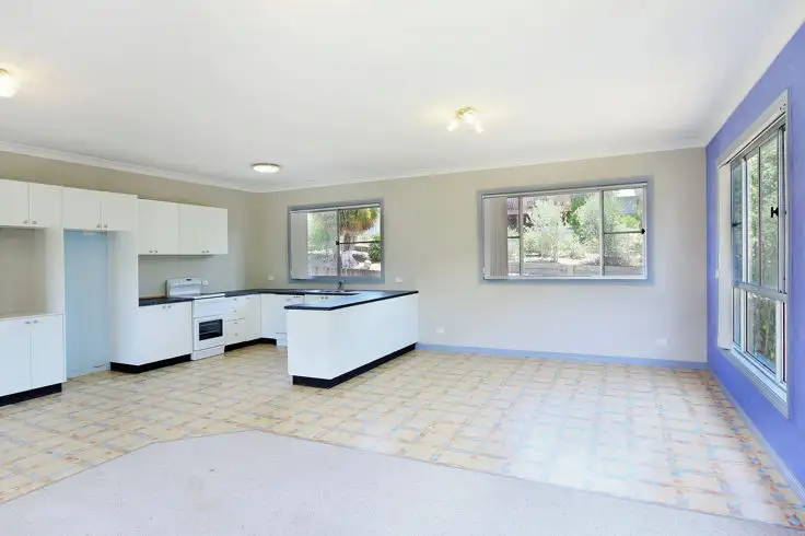 Third view of Homely house listing, 85 Newton Street, Armidale NSW 2350