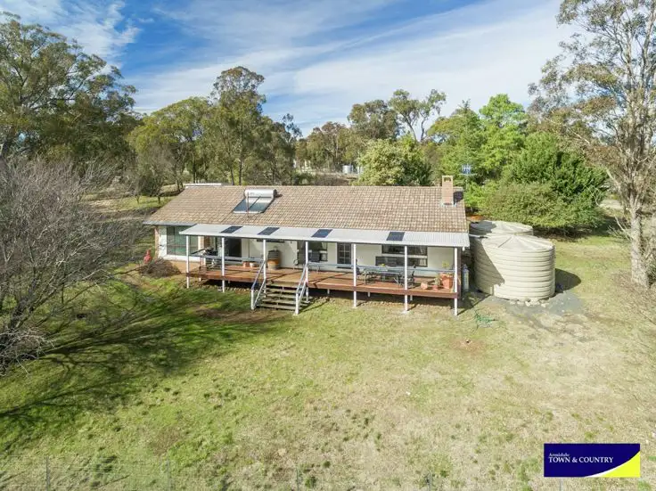 52 Budumba Road, Invergowrie NSW 2350