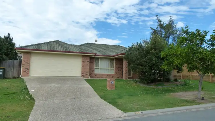 11 Shawnee Crescent, Pimpama QLD 4209