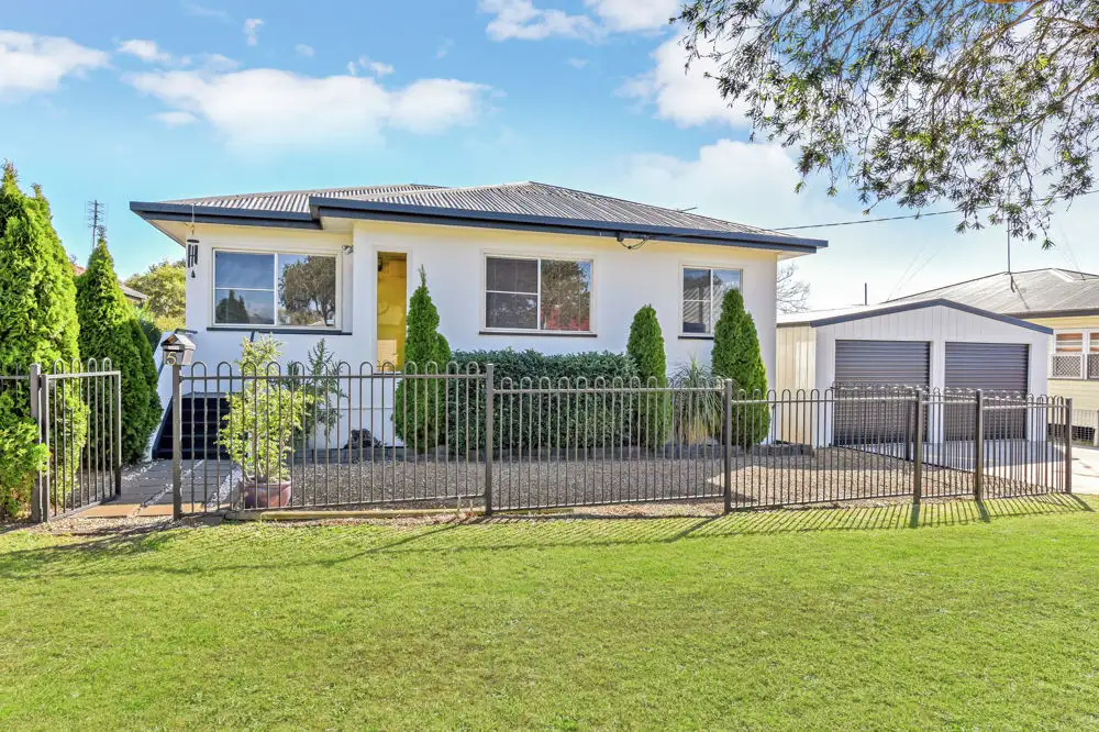 Main view of Homely house listing, 5 Rose Street, Wilsonton QLD 4350