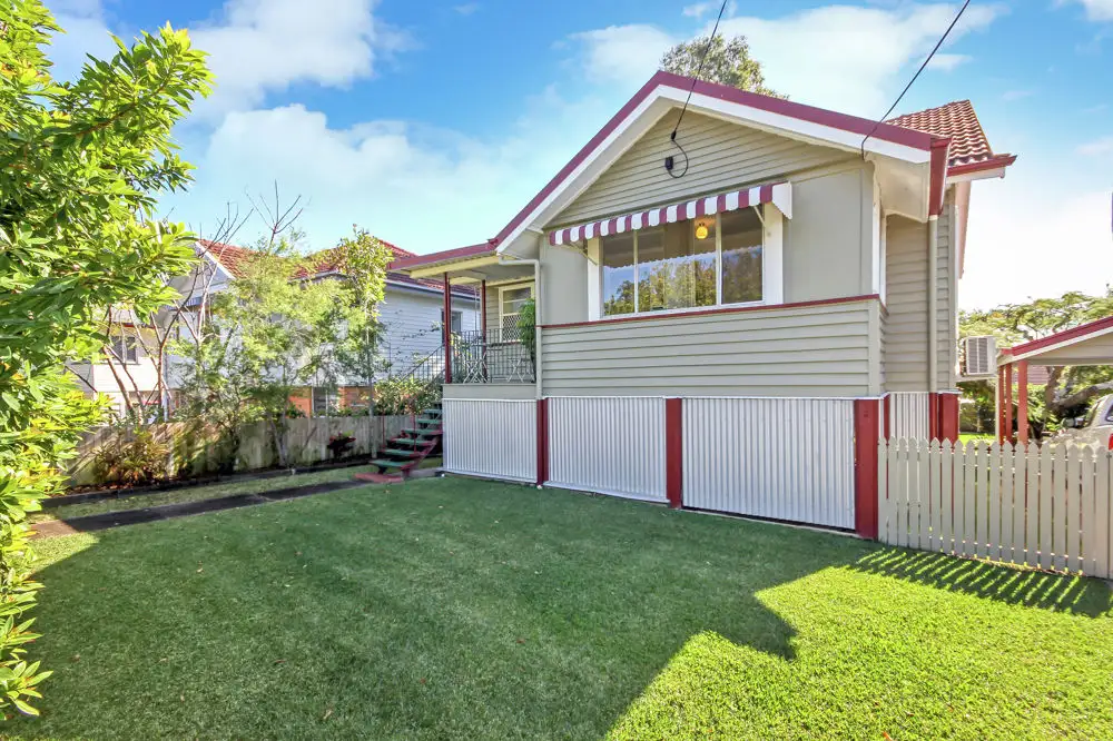 Main view of Homely house listing, 27 Minore Street, Chermside QLD 4032