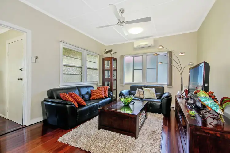 Second view of Homely house listing, 27 Minore Street, Chermside QLD 4032