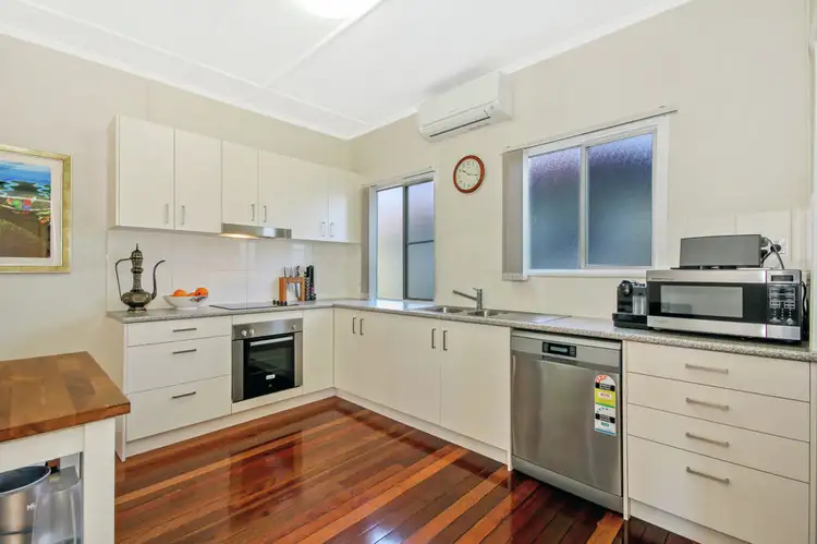 Third view of Homely house listing, 27 Minore Street, Chermside QLD 4032