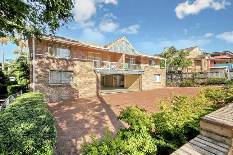 5/22 Rode Road, Wavell Heights QLD 4012
