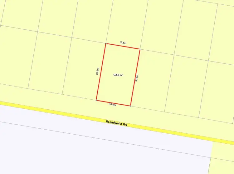 Third view of Homely house listing, 266 Broadwater Road, Mansfield QLD 4122