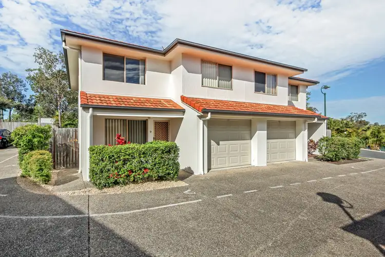 Main view of Homely townhouse listing, 9/31 Merrick Street, Wishart QLD 4122
