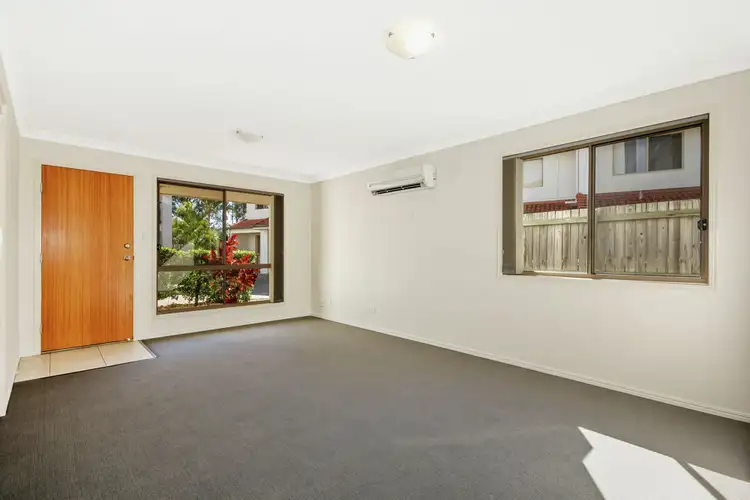Third view of Homely townhouse listing, 9/31 Merrick Street, Wishart QLD 4122