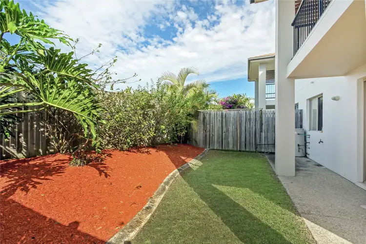 Fourth view of Homely townhouse listing, 9/31 Merrick Street, Wishart QLD 4122