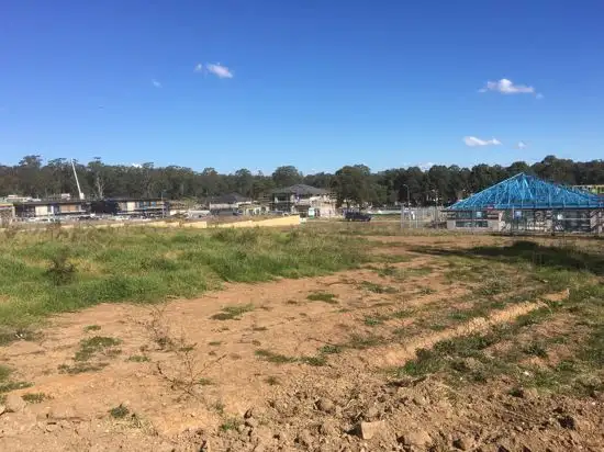 Main view of Homely land listing, 3 Fairway Drive, Kellyville NSW 2155