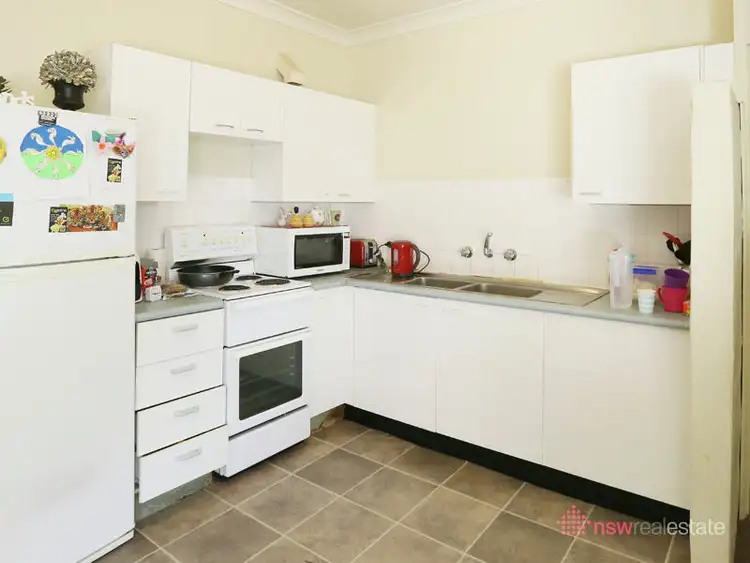 Fifth view of Homely unit listing, 8/27 Arthur Street, Coffs Harbour NSW 2450