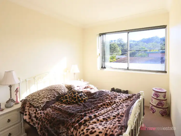 Sixth view of Homely unit listing, 8/27 Arthur Street, Coffs Harbour NSW 2450