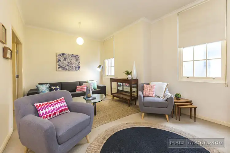 Main view of Homely apartment listing, 204/8 King Street, Newcastle NSW 2300