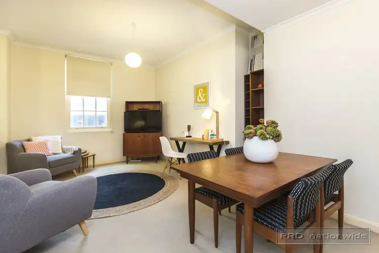Second view of Homely apartment listing, 204/8 King Street, Newcastle NSW 2300