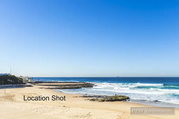 Fourth view of Homely apartment listing, 204/8 King Street, Newcastle NSW 2300