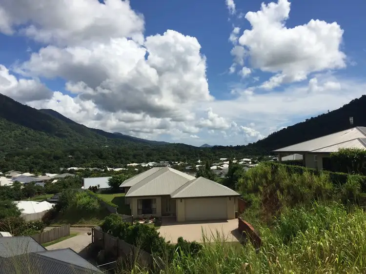 44 Xavier Herbert, Redlynch QLD 4870