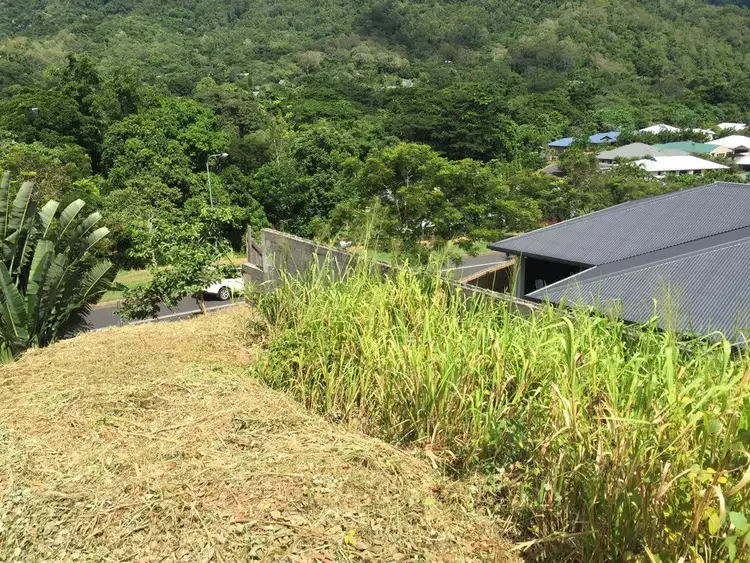 Sixth view of Homely land listing, 44 Xavier Herbert, Redlynch QLD 4870