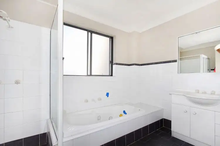 Third view of Homely unit listing, Address available on request