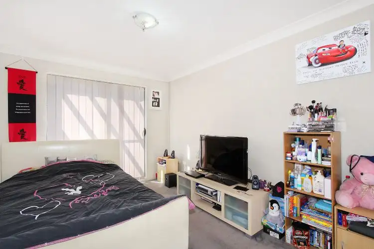 Fifth view of Homely unit listing, Address available on request