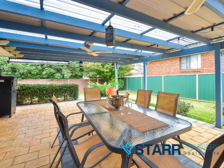 Second view of Homely house listing, 11 Woodland Road, St Helens Park NSW 2560