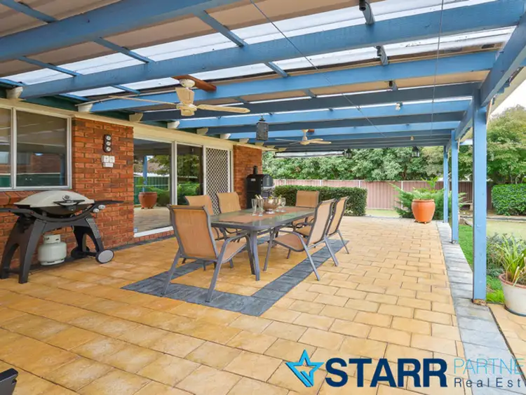 Third view of Homely house listing, 11 Woodland Road, St Helens Park NSW 2560