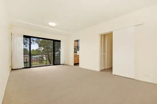 Second view of Homely unit listing, 1/14-16 Warner Avenue, Wyong NSW 2259