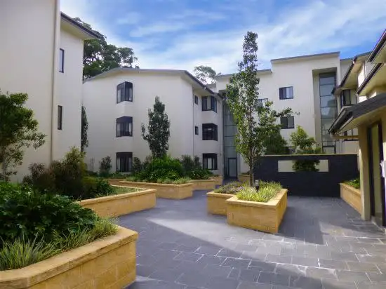 Main view of Homely unit listing, 33/212-220 Gertrude Street, North Gosford NSW 2250