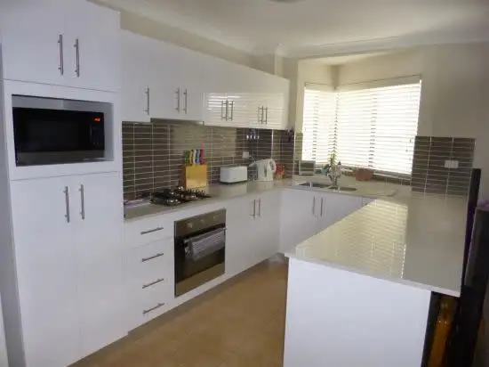 Second view of Homely unit listing, 33/212-220 Gertrude Street, North Gosford NSW 2250