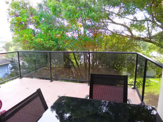 Fourth view of Homely unit listing, 33/212-220 Gertrude Street, North Gosford NSW 2250