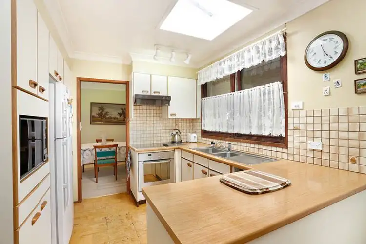 Second view of Homely house listing, 32 Chalet Road, Kellyville NSW 2155